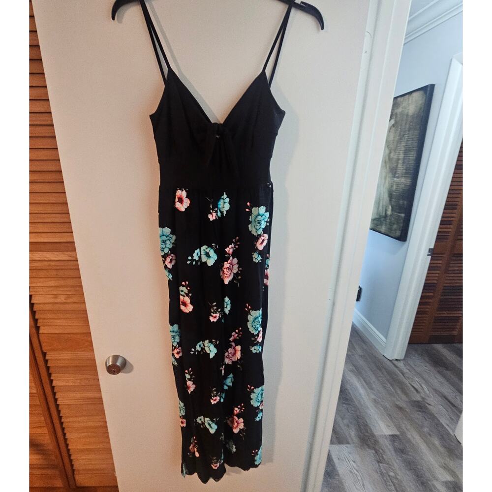 Women's/Juniors My Gabby Pant Romper size Medium - Picture 2 of 5